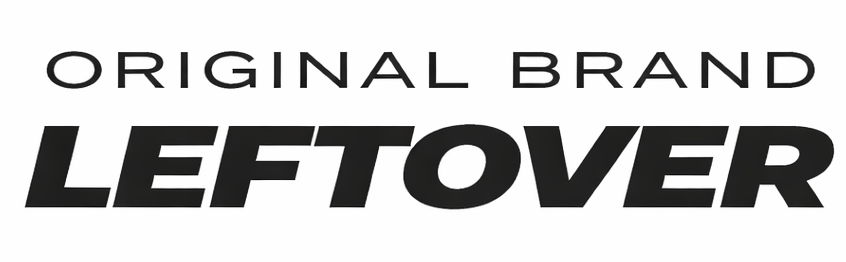 Original Brand Leftover